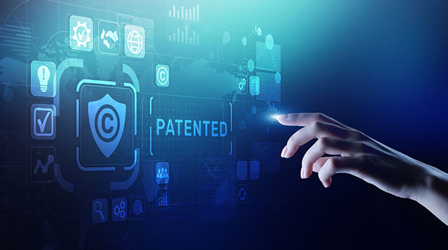 Patents: How Shawn Creates Solutions to Complex Problems