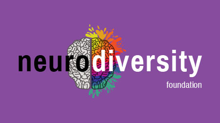What is the Neurodiversity Foundation working on?